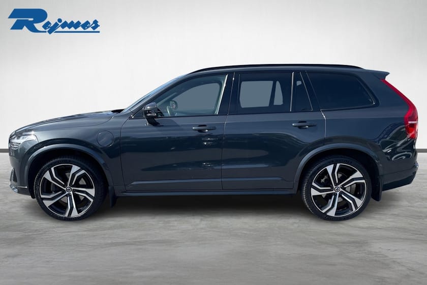 Bild 2 av Volvo XC90 Recharge T8 R-Des Pro Edt 7-säten