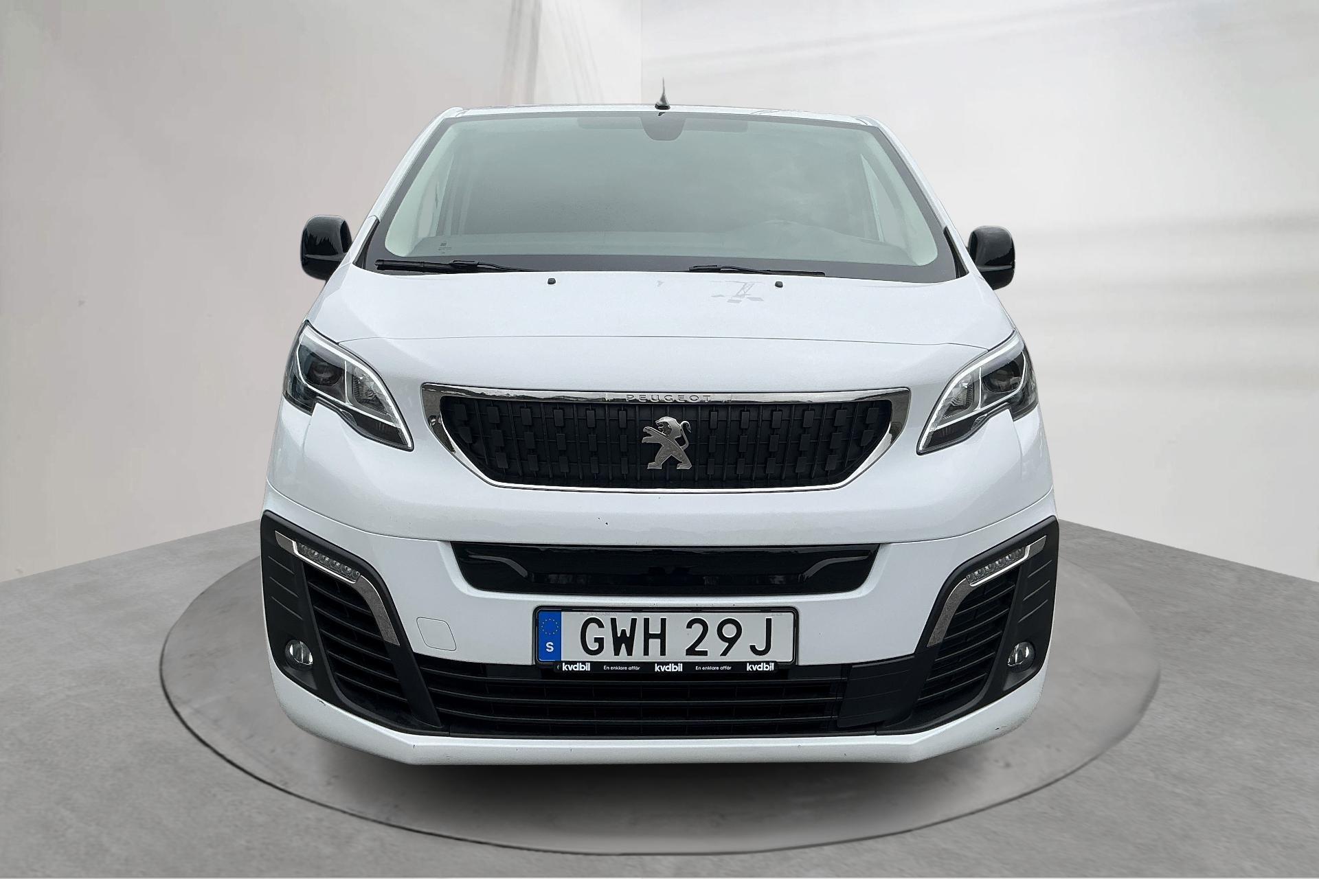 Peugeot Expert e-Expert 75 2023, kuva 5/10