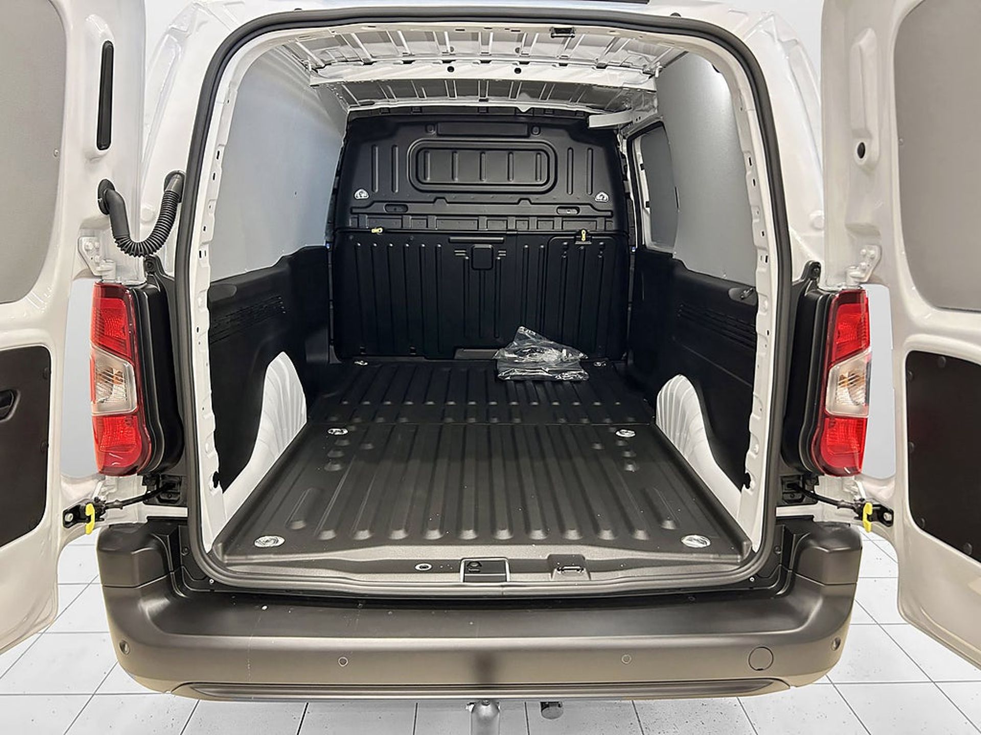 Citroen Berlingo 2026, bild 7/10