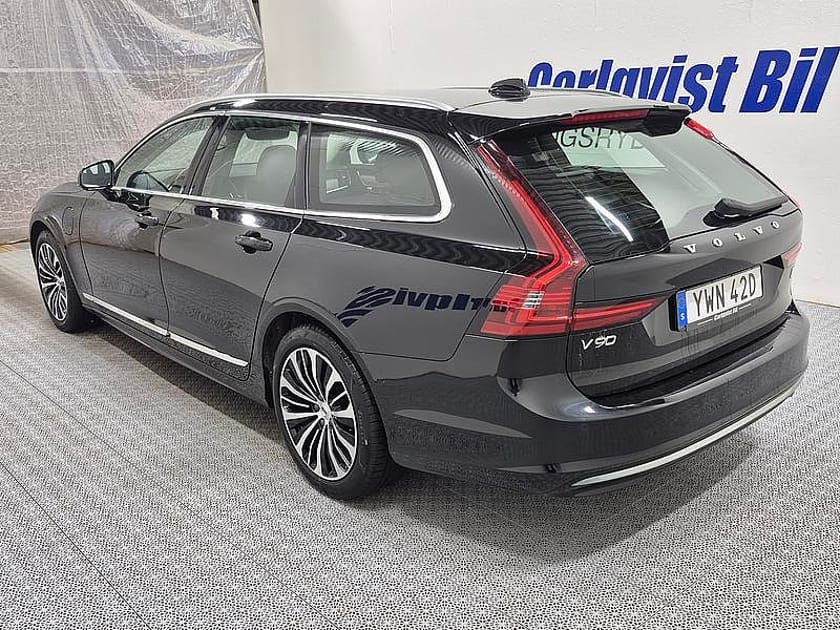 Bild 5 av Volvo V90