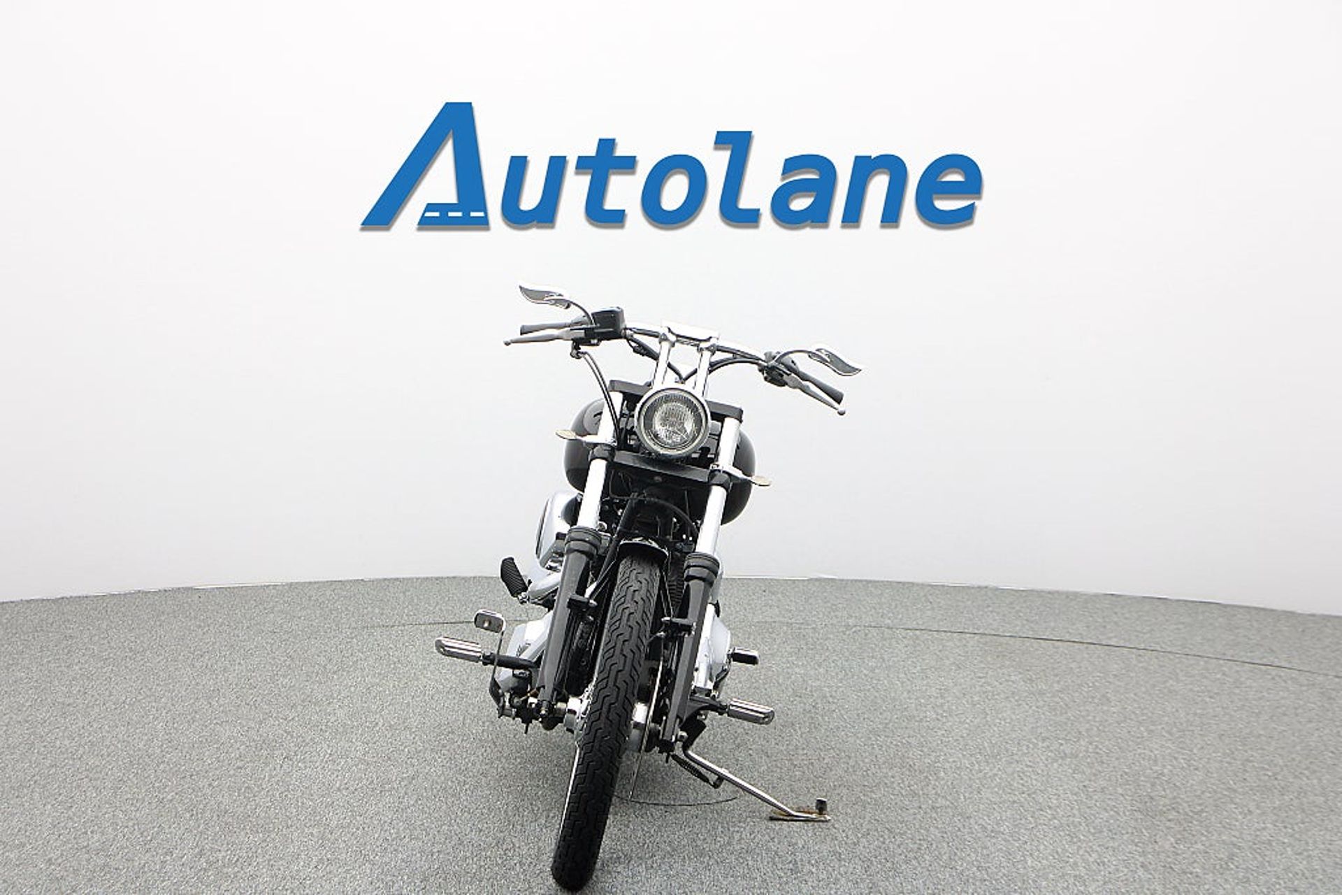 Harley-Davidson Softtail Night Train 2002, bild 7/24