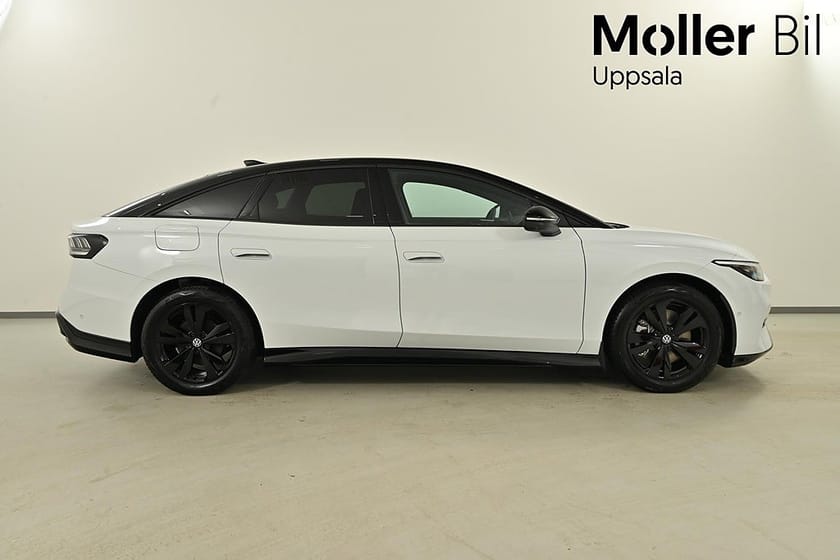 Bild 3 av Volkswagen ID.7 Pro S