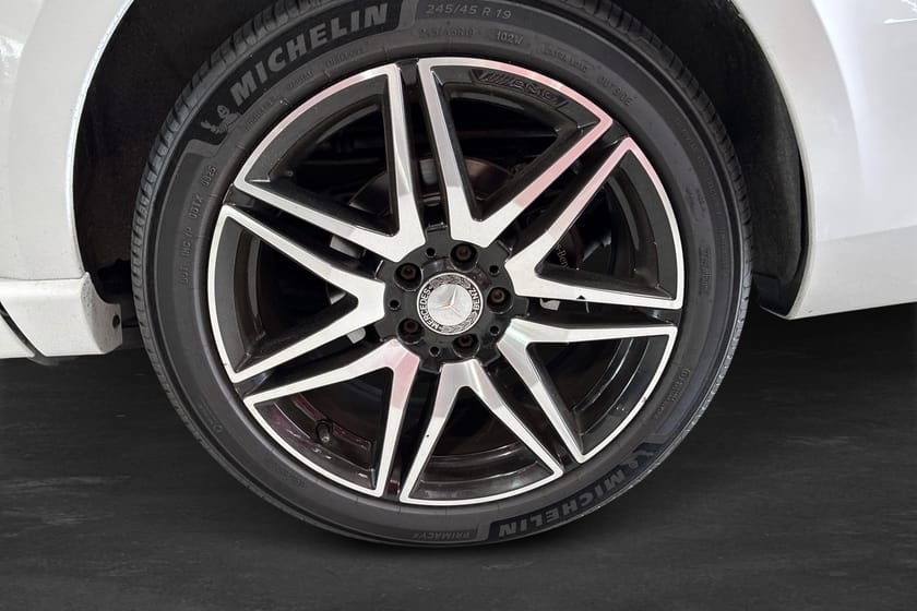 Bild 5 av Mercedes-Benz V 300d 4MATIC 3.2t V-KLASSE AMG  300X