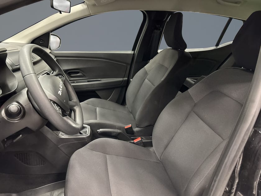 Bild 5 av Dacia Sandero