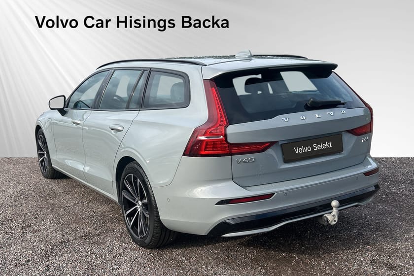 Bild 5 av Volvo V60