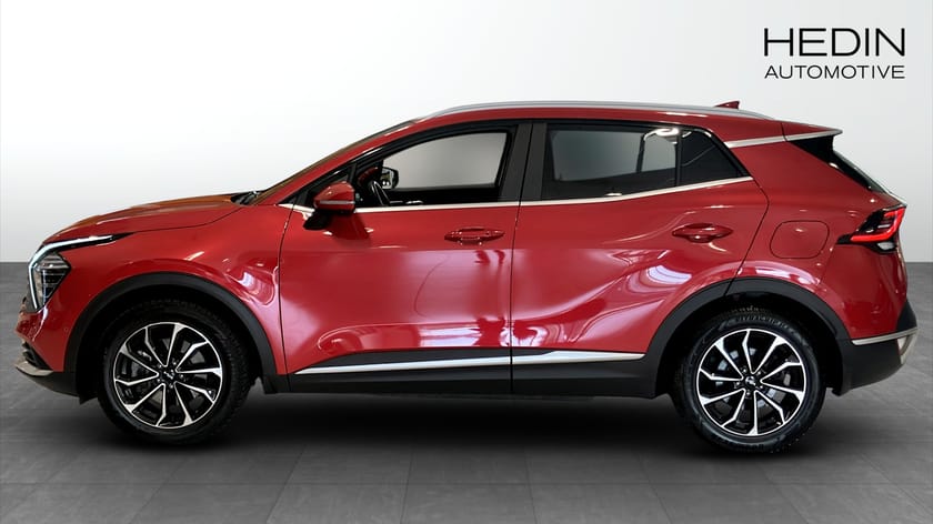 Bild 4 av Kia Sportage PHEV ADVANCE U HARMAN KARDON