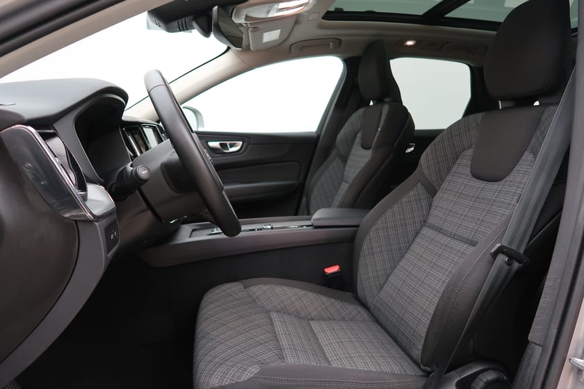 Bild 4 av Volvo XC60 T6 Core Edition/Pano/Drag