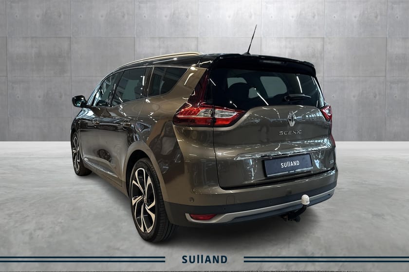 Bilde 3 av Renault Grand Scénic
