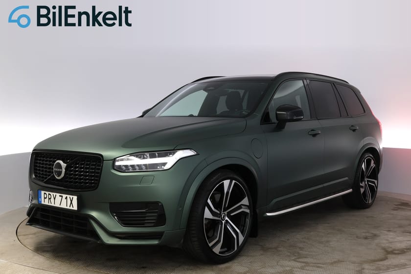 Bild 4 av Volvo XC90