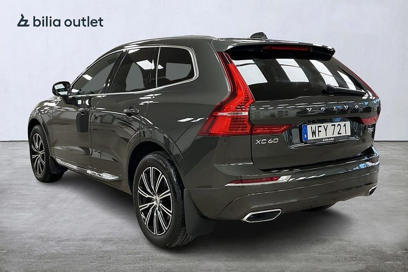 Bild 3 av Volvo XC60