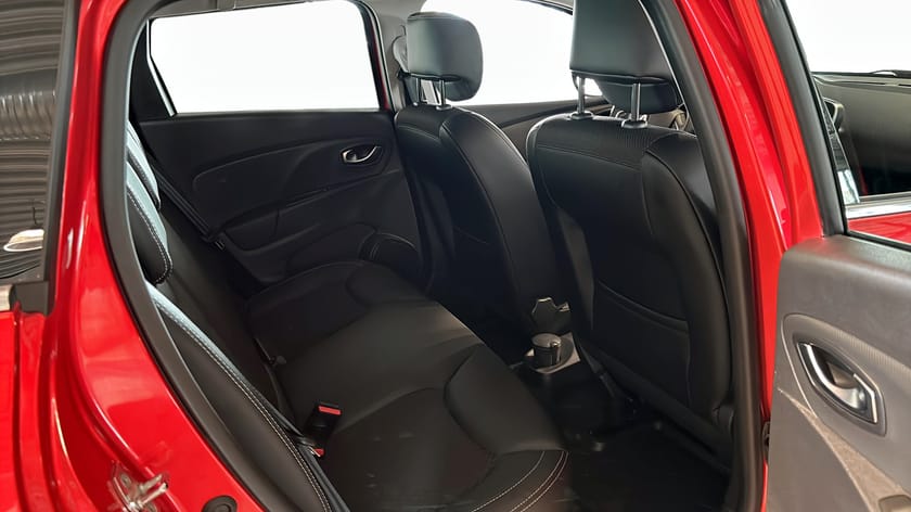 Bild 5 av Renault Clio Sport Tourer INTENS TCE 90