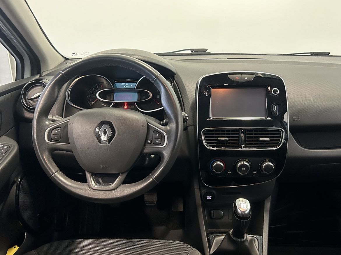 Renault Renault Clio — bild 9