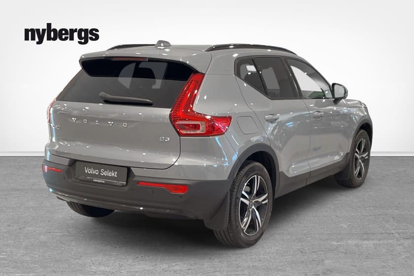 Bild 4 av Volvo XC40