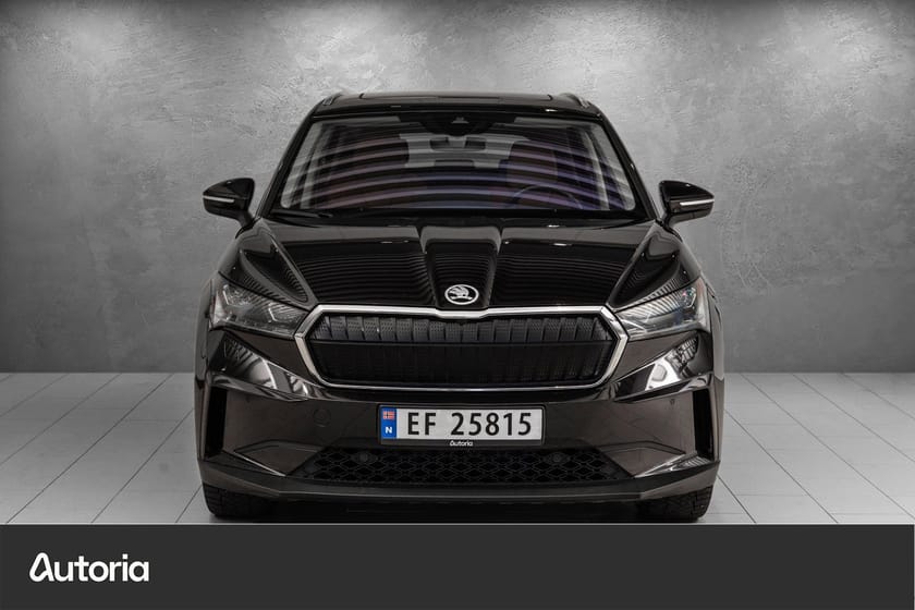 Bilde 3 av Škoda Enyaq iV 80 