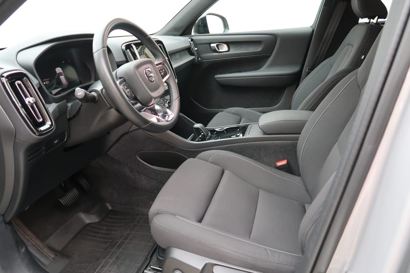 Bild 4 av Volvo XC40 Recharge Extended Range
