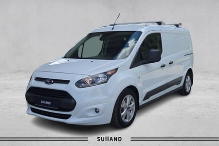 Ford Transit Connect 230 LWB 240L2 1,5 TDCi 100hk Trend