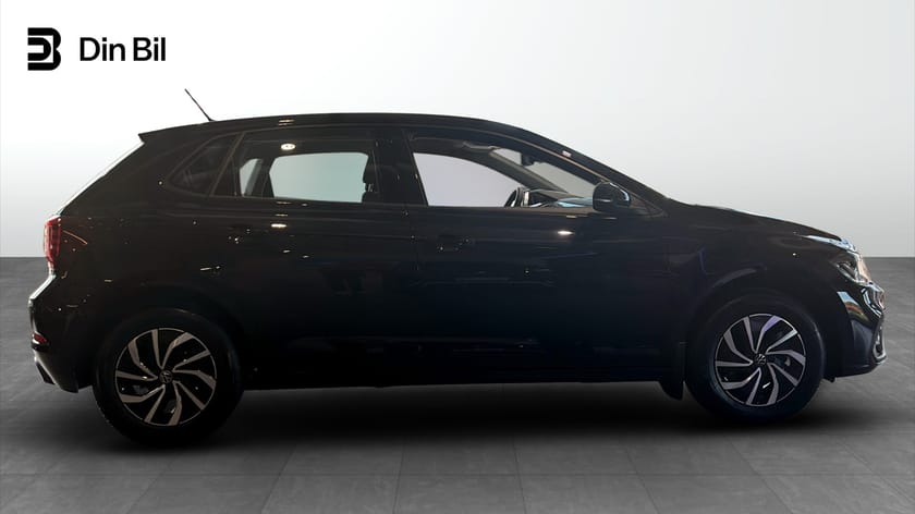 Bild 2 av Volkswagen Polo LIFE 1.0 TSI 115HK DSG *NYA POLO*