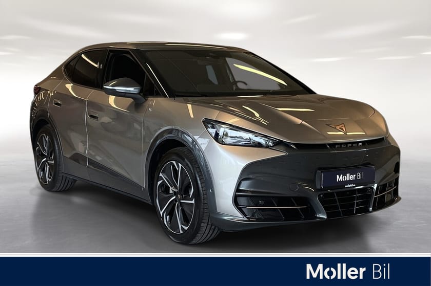 Bilde 3 av CUPRA Tavascan VZ 