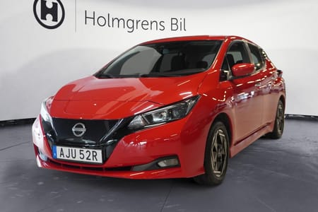 Nissan Leaf Acenta My22 39 kWh