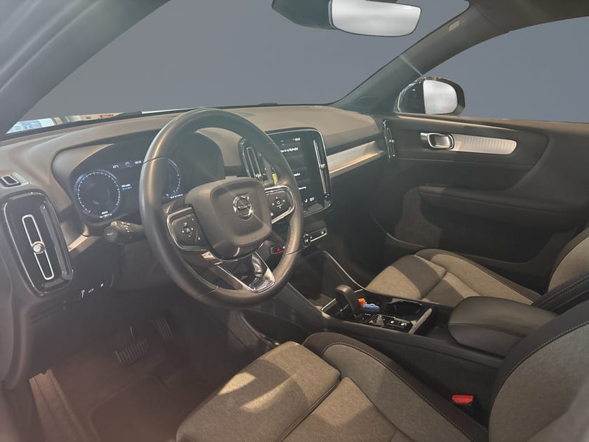 Bild 5 av Volvo XC40