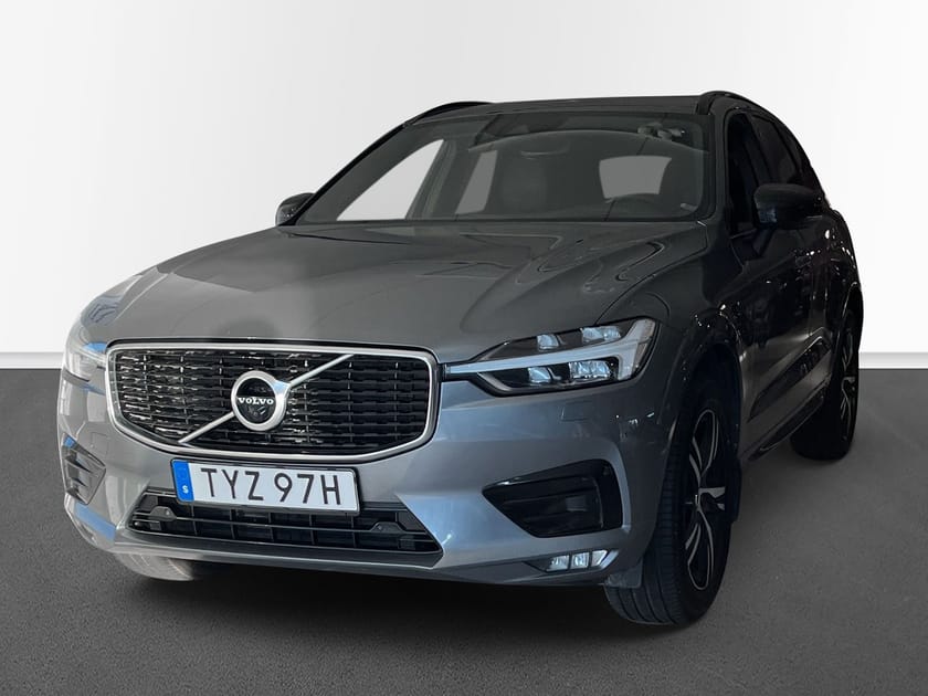 Bild 1 av Volvo XC60