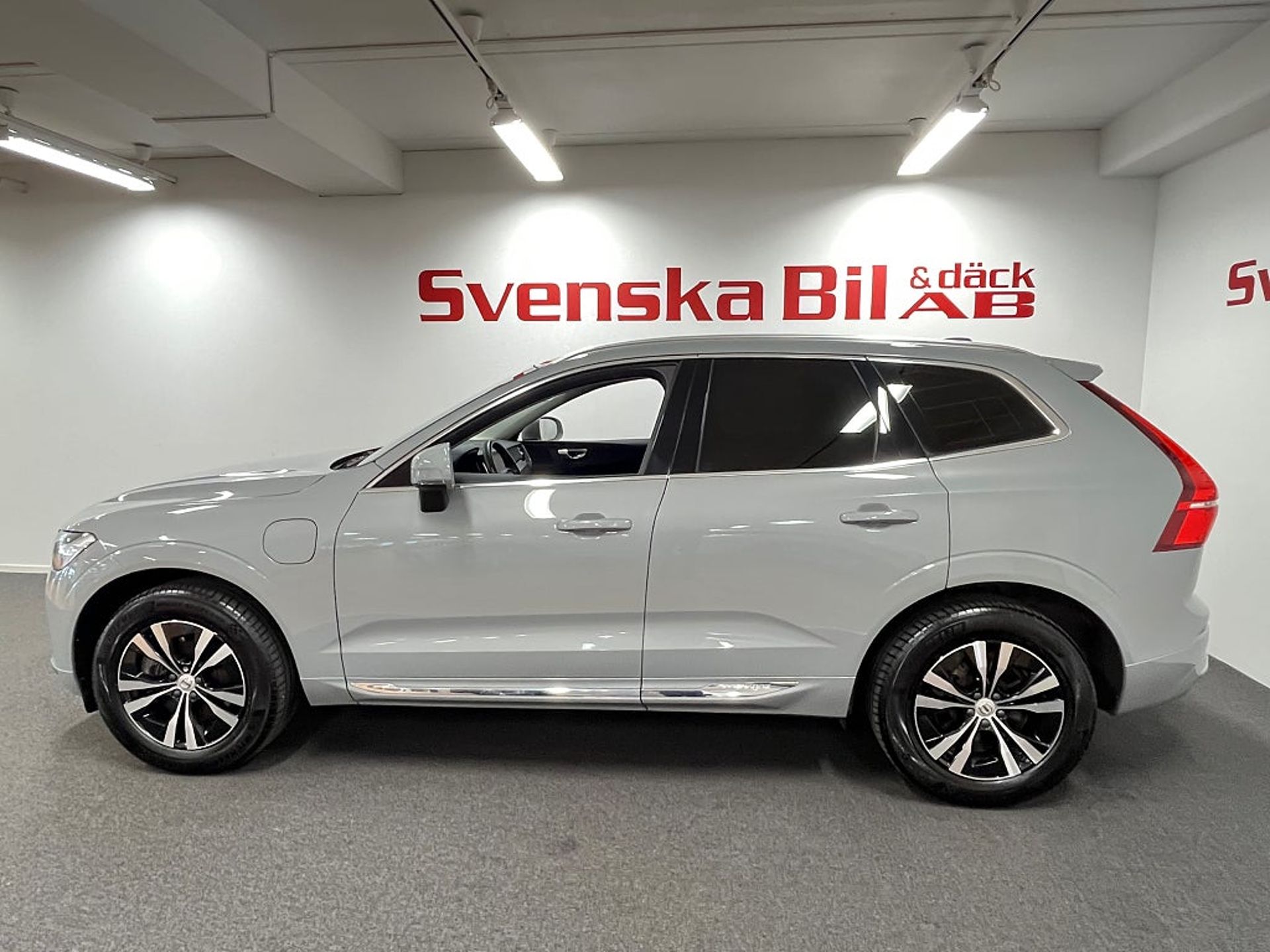Volvo XC60 2024, bild 5/10