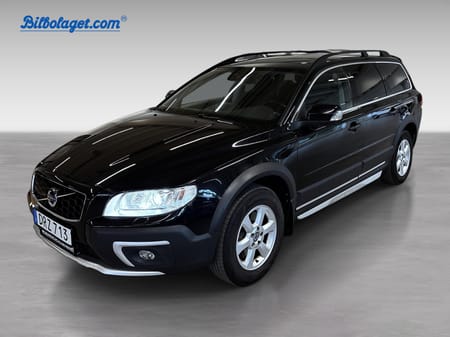 Volvo XC70 D4 AWD Momentum Business E II