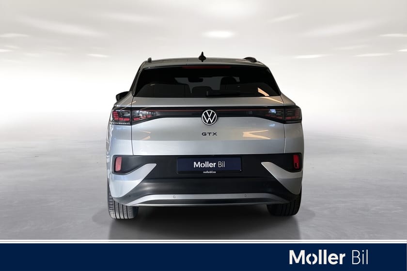 Bilde 5 av Volkswagen ID.4 GTX vip-kunde