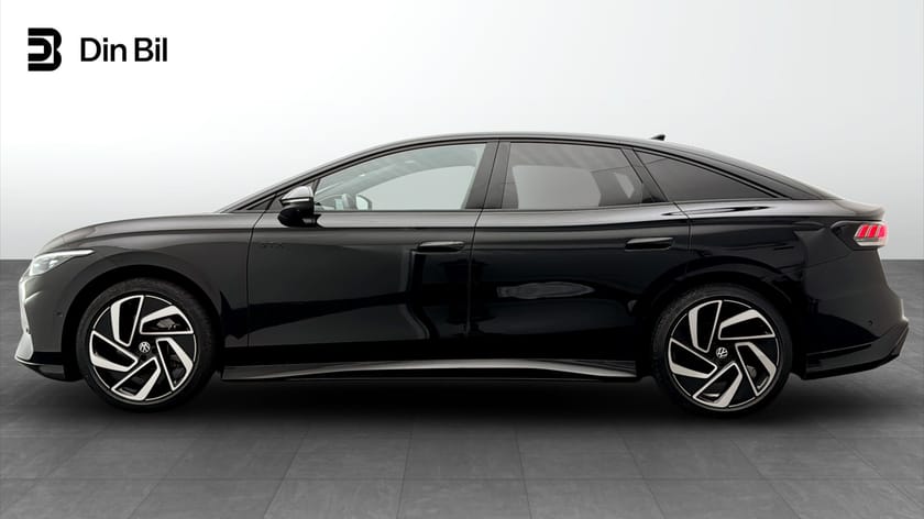 Bild 2 av Volkswagen ID.7 GTX Edition/Komfort/Exteriör & Interiör plus
