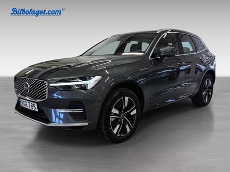 Volvo XC60 T6 Plus Bright Nordic Edition