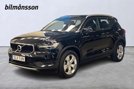 Volvo XC40 T2 FWD Momentum