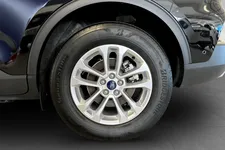 Ford Kuga Plug-In Hybrid