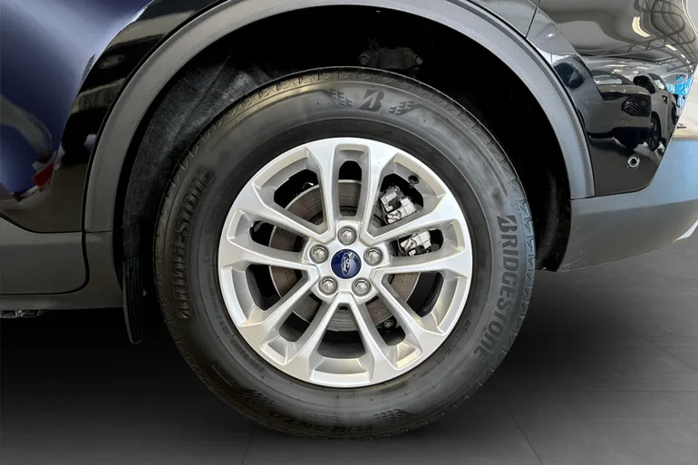 Ford Kuga Plug-In Hybrid