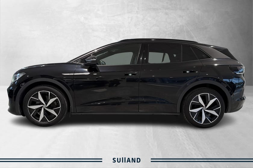 Bilde 2 av Volkswagen ID.4 GTX 