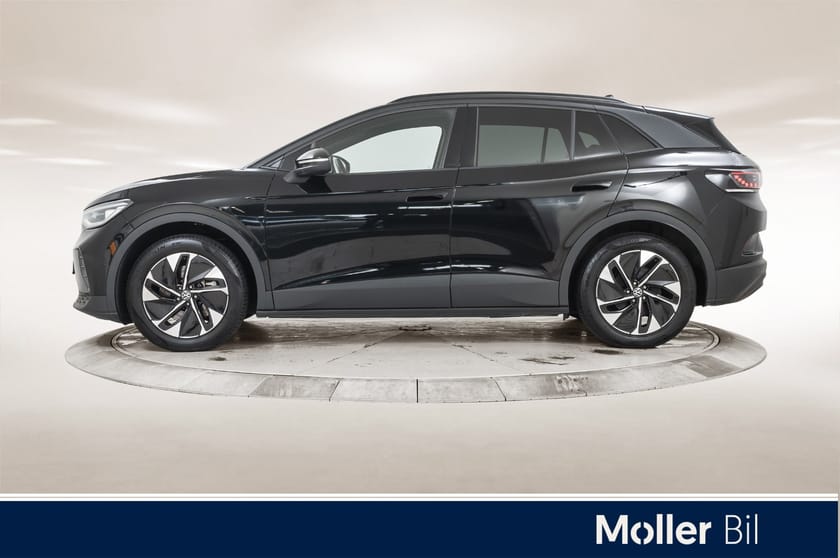 Bilde 2 av Volkswagen ID.4 Pro 4M highl.77kwh 286hk