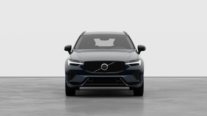 Bild 4 av Volvo XC60 T6 Plus Dark Nordic Edition