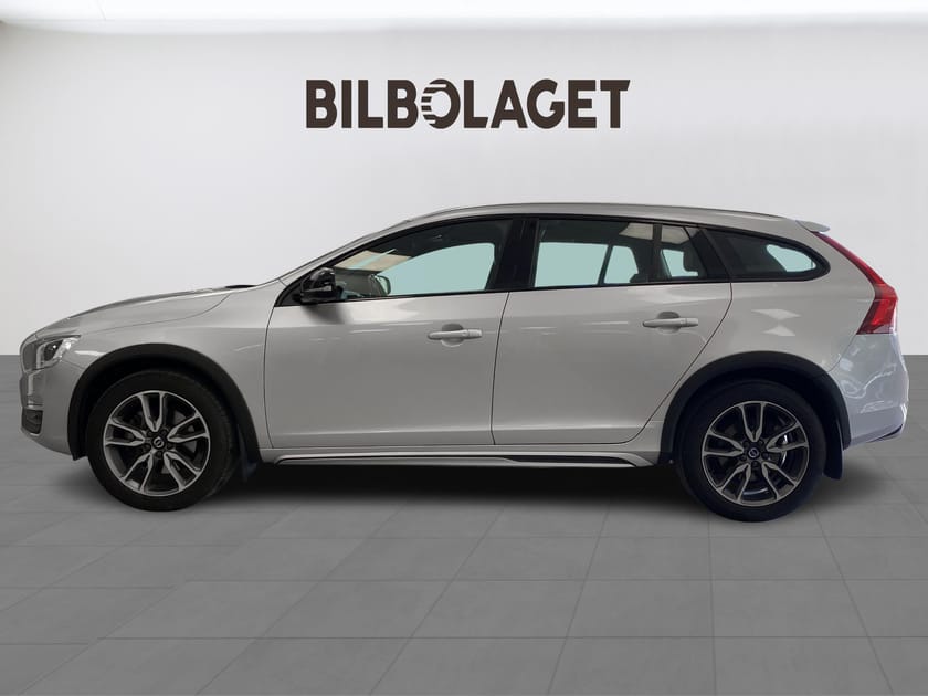 Bild 2 av Volvo V60 Cross Country D4 AWD Bus Adv Summum