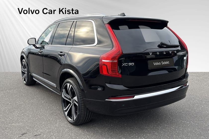 Bild 4 av Volvo XC90