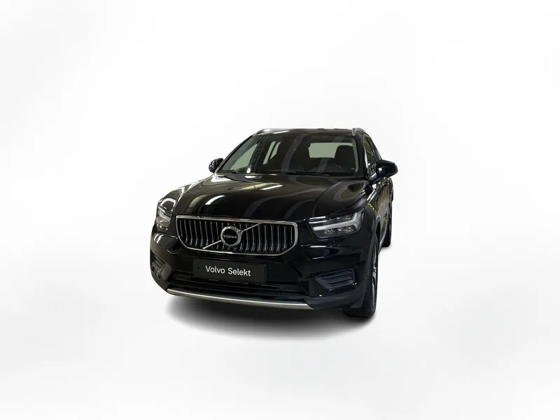 Volvo XC40 2022 i Karlstad