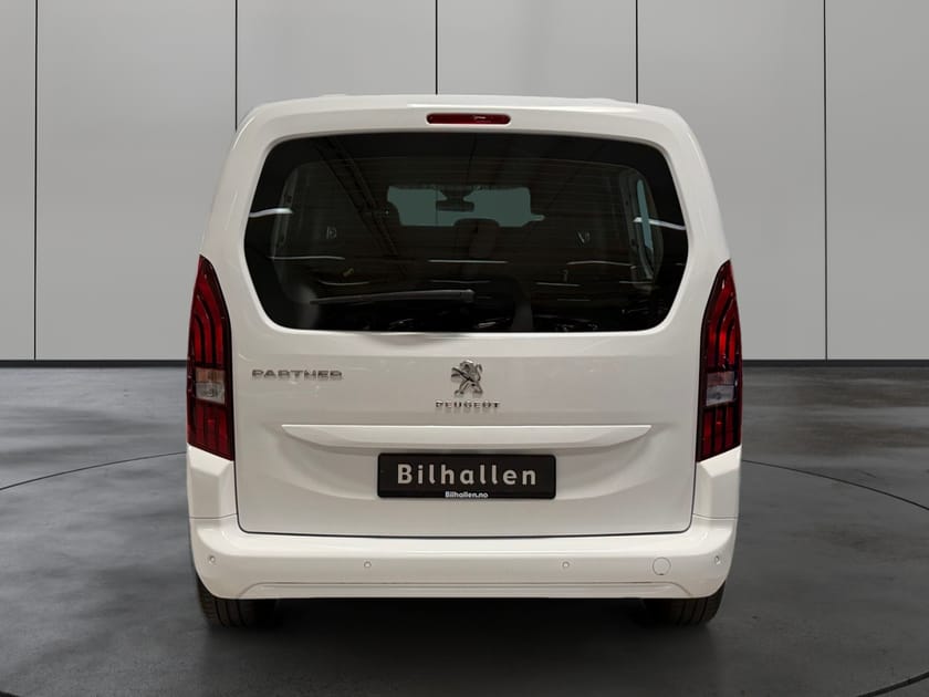 Bilde 4 av Peugeot Partner L1
