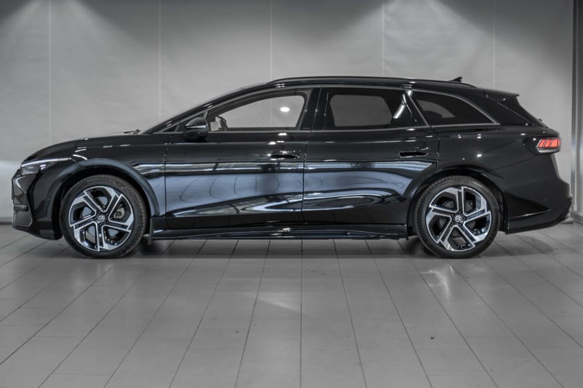 Bilde 4 av Volkswagen ID.7 GTX Tourer 4M 86kWh 340hk