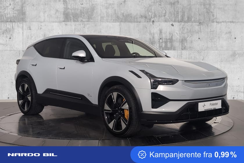 Bilde 1 av Polestar 3 Long Range Dual Motor RENTEKAMPANJE på brukt - fra 0,99%