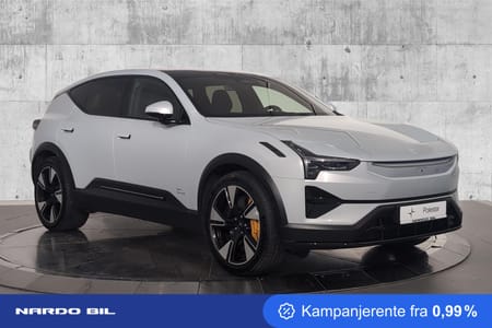 Polestar 3 Long Range Dual Motor
