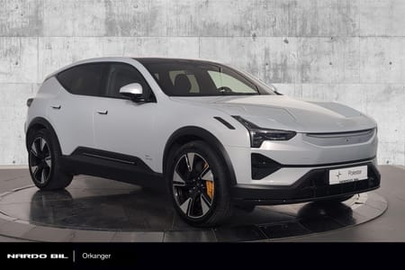 Polestar 3 Long Range Dual Motor LRDM - 489Hk - AWD - PILOT - PLUS - 21" - BREMBO
