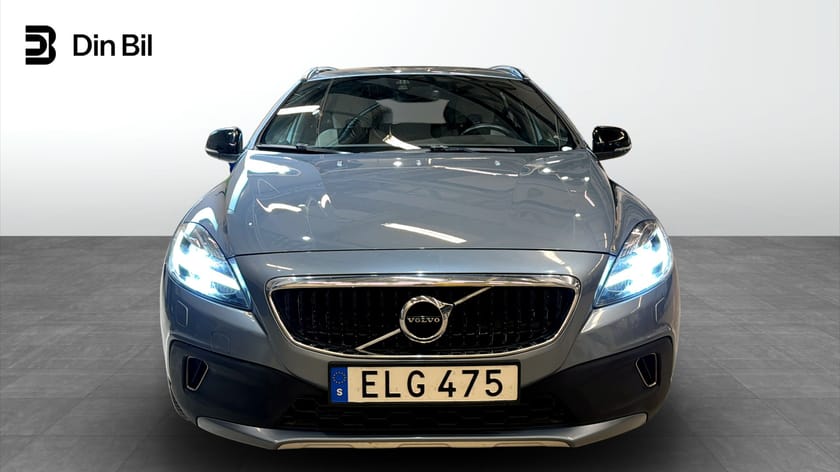 Bild 4 av Volvo V40 Cross Country