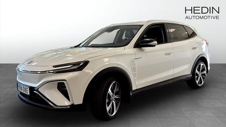 MG Marvel R LUXURY 70 KWH