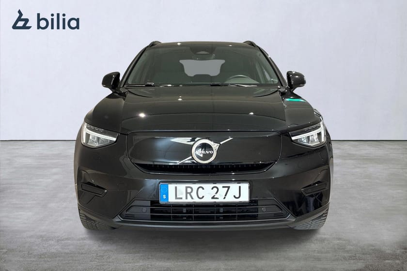 Bild 5 av Volvo XC40 Recharge Single Motor Core