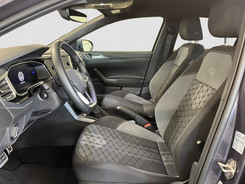 Bild 5 av Volkswagen Taigo 1,0 TSI 116 HK DSG R-Line