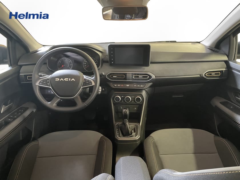 Bild 5 av Dacia Sandero Stepway TCe 90 extreme A