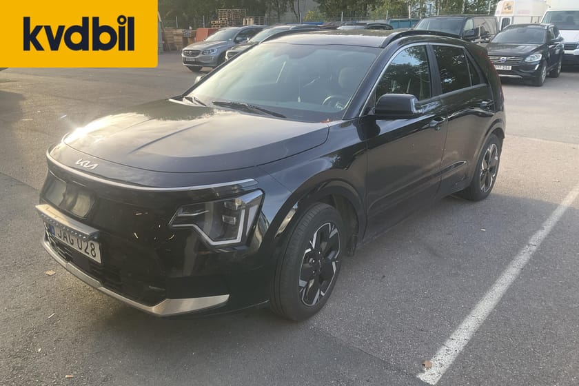 Bild 1 av Kia Niro EV